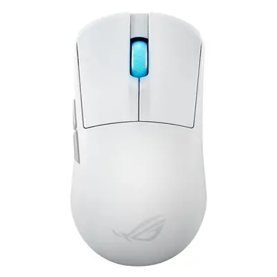 Herní myš ASUS ROG Harpe Ace Mini White