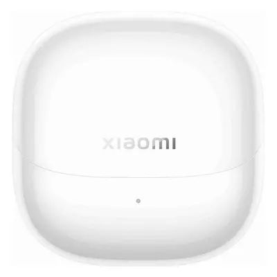 Bezdrátová sluchátka Xiaomi Buds 5-Ceramic White