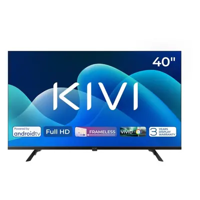 40" KIVI 40F730QB