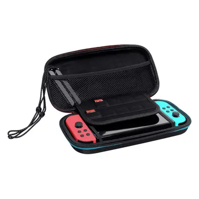 Obal na Nintendo Switch Trust GXT1248 HARDCASE F SWITCH BLACK