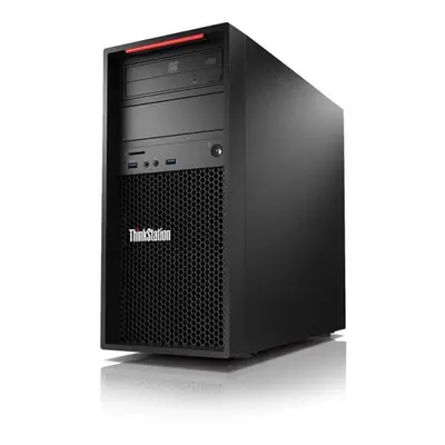 Repasovaný PC Lenovo ThinkStation P410, záruka 24 měsíců