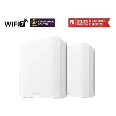 ASUS ZenWifi BT8 (2-pack)