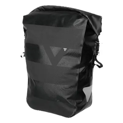 Brašna na kolo TOPEAK brašna PANNIER DRYBAG 20L černá