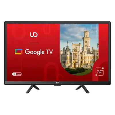 Televize 24" UD 24GW5210S