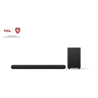 SoundBar TCL S643W