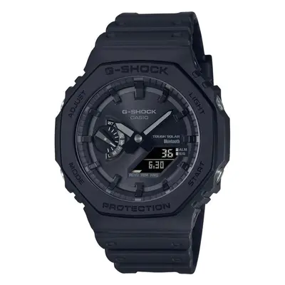 Pánské hodinky CASIO G-SHOCK GA-B2100-1A1ER