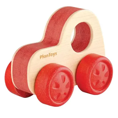 Plan Toys Traktor