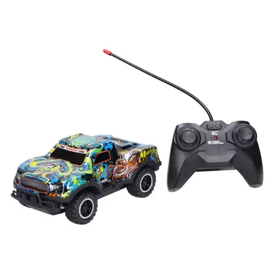 Wiky Auto RC na dálkové ovládání 17 cm