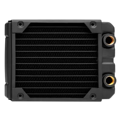 Radiátor vodního chlazení Corsair HydroX XR5 120 Black