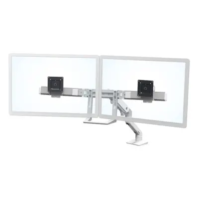 Stolní držák ERGOTRON HX Desk Dual Monitor Arm