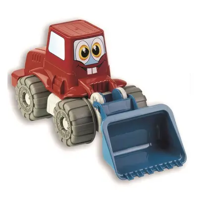 Auto Androni Recyklace Happy Truck nakladač - 32 cm