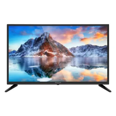 Televize 32" Sencor SLE 3230TCS