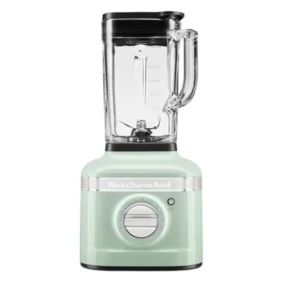 Stolní mixér KitchenAid Artisan K400, pistáciová