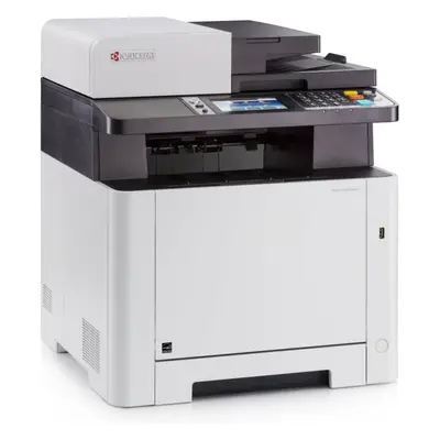 Kyocera ECOSYS M5526cdw/ A4/ 26ppm/ Duplex/ Fax/ DADF/ LAN/ USB/ Wifi/ LCD dotyk. panel/ start.t