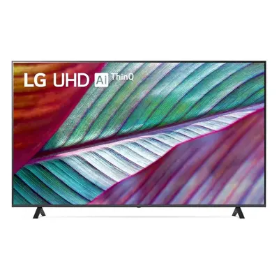 Televize 75" LG 75UR78003