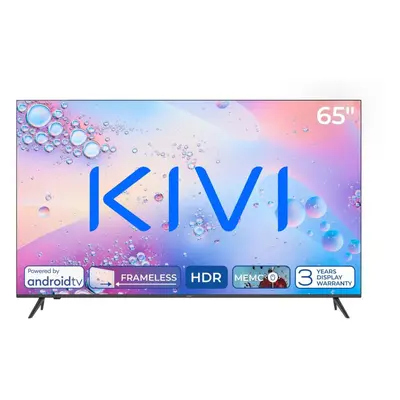 65" KIVI 65U760QB