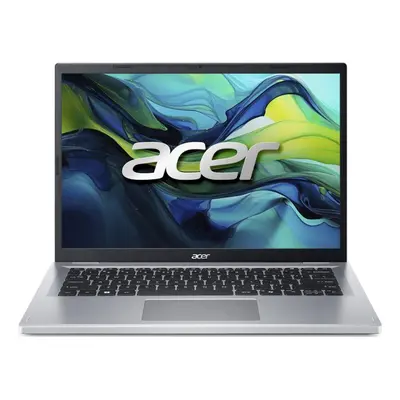 Acer Aspire Go 14 Pure Silver (AG14-32P-35D5) NX.J3PEC.002