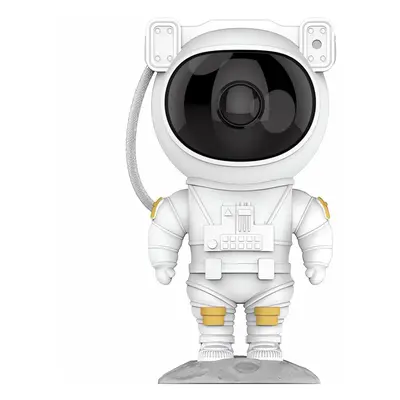 Dětský projektor Verk 18285 Astronaut projektor, dálkové ovládání