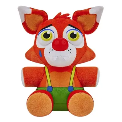 Plyšák Funko POP! Plush Five Nights at Freddy's Circus Foxy 10 cm