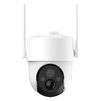 IP kamera ARENTI Wire-Free Outdoor 3MP/2K Pan-Tilt 4G/LTE Battery Camera