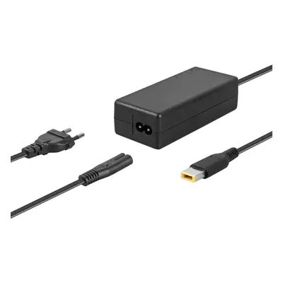 Napájecí adaptér Avacom pro Lenovo 20V 3.25A 65W hranatý konektor