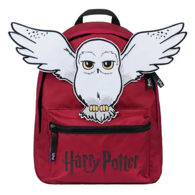 Školní batoh BAAGL Předškolní batoh Harry Potter Hedvika