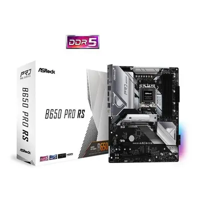 Základní deska ASROCK B650 PRO RS