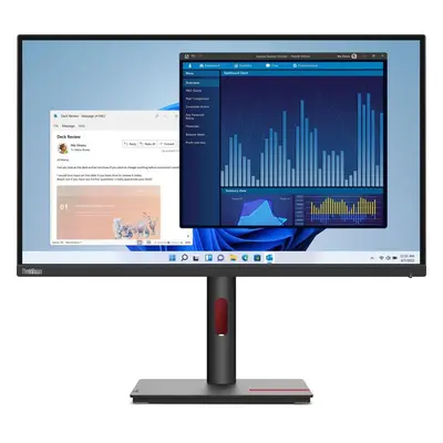 Monitor 27" Lenovo ThinkVision T27p-30