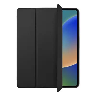 Pouzdro na tablet FIXED Padcover+ pro Apple iPad Pro 11" (2024) se stojánkem a pouzdrem pro Penc