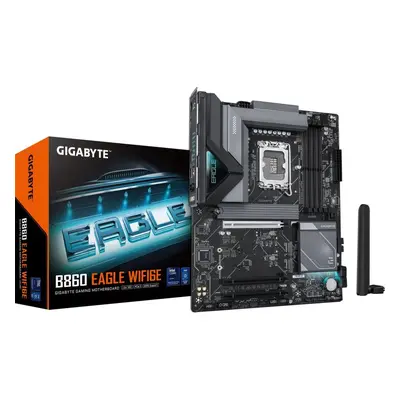 GIGABYTE B860 EAGLE WIFI6E B860 EAGLE WIFI6E