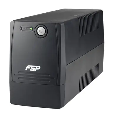 Záložní zdroj FSP Fortron FP 600