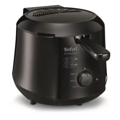 Fritéza Tefal FF230831 Principio 1,2 l