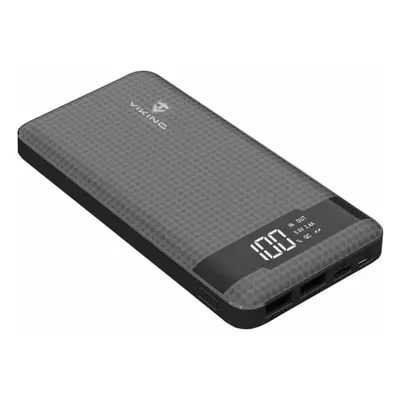 Powerbanka Viking PN-961 QC3.0 10000mAh