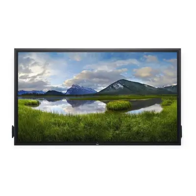 Velkoformátový displej 85.6" Dell C8621QT