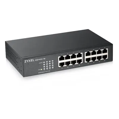 Switch Zyxel GS1100-16 v3