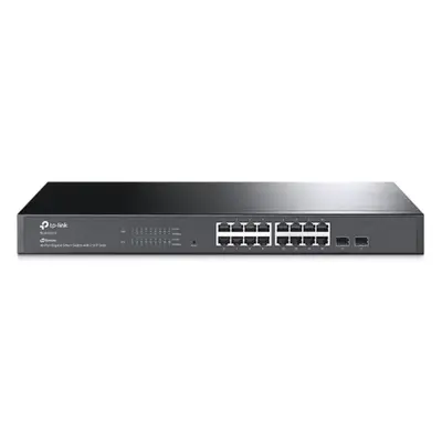 TP-Link TL-SG2218P 16xGb POE+ 2xSFP 150W smart switch Omada SDN