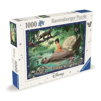 Ravensburger 120003182 Disney: Kniha džunglí