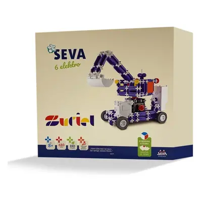 Seva 6 Elektro