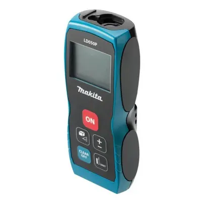 Laserový dálkoměr MAKITA LD050P