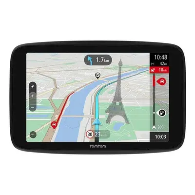 GPS navigace TomTom GO Navigator 6"