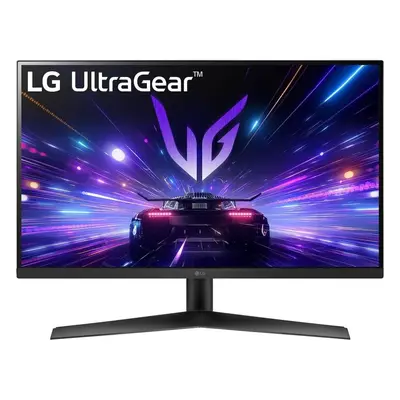 27" LG UltraGear 27GS60F-B 27GS60F-B.AEU