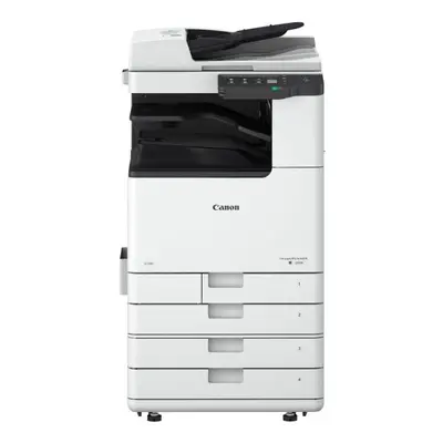 Canon imageRUNNER 2925i MFP + toner + instalace