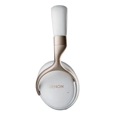 Bezdrátová sluchátka DENON AH-GC30 White