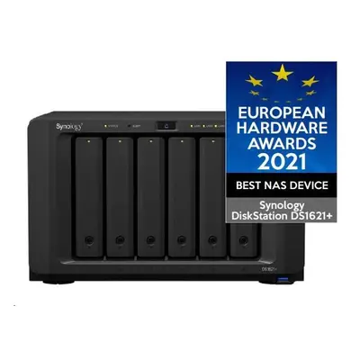 NAS Synology DS1621+