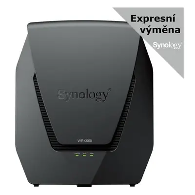 WiFi Access Point Synology WRX560