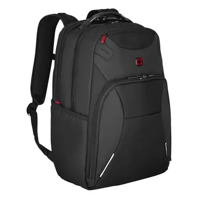 Batoh na notebook WENGER COSMIC 17", černý