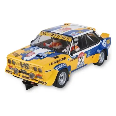 SCX Original Abarth 131 M. Alen