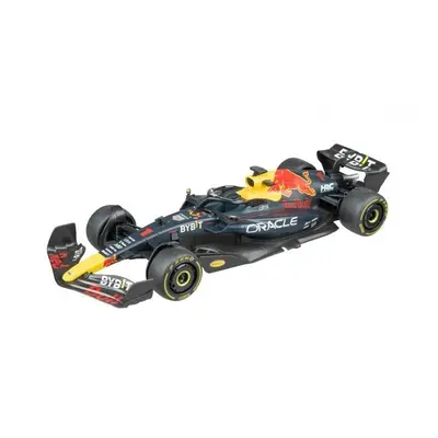 MONDO MOTORS RC - F1 Red Bull F1 RB 18 1:18 2,4 GHz