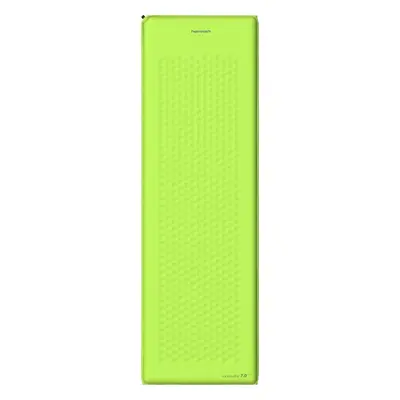 Karimatka Hannah Leisure 7,0 Wide Parrot Green