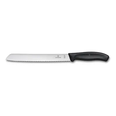 Kuchyňský nůž Victorinox nůž na chleba Swiss Classic 21cm plast